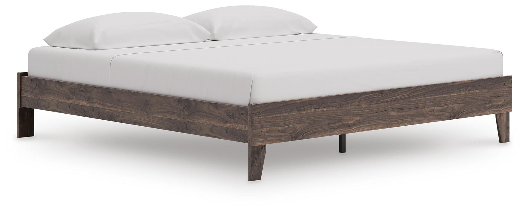 Calverson Bed - Valley Furniture (Rohnert Park, CA)