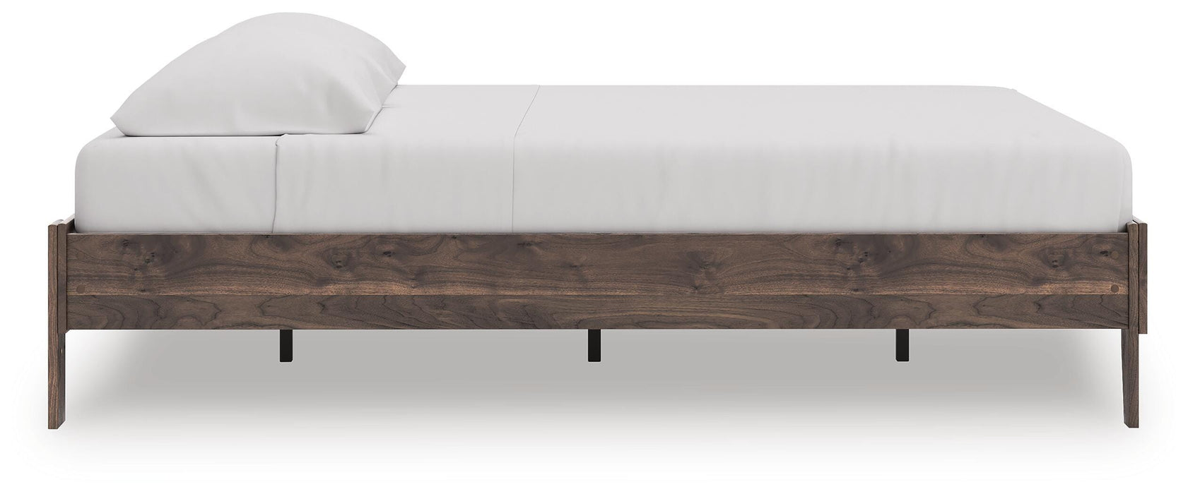 Calverson Bed - Valley Furniture (Rohnert Park, CA)