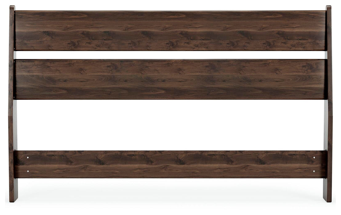 Calverson Bed - Valley Furniture (Rohnert Park, CA)