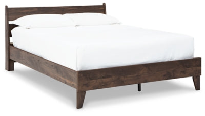 Calverson Bed - Valley Furniture (Rohnert Park, CA)