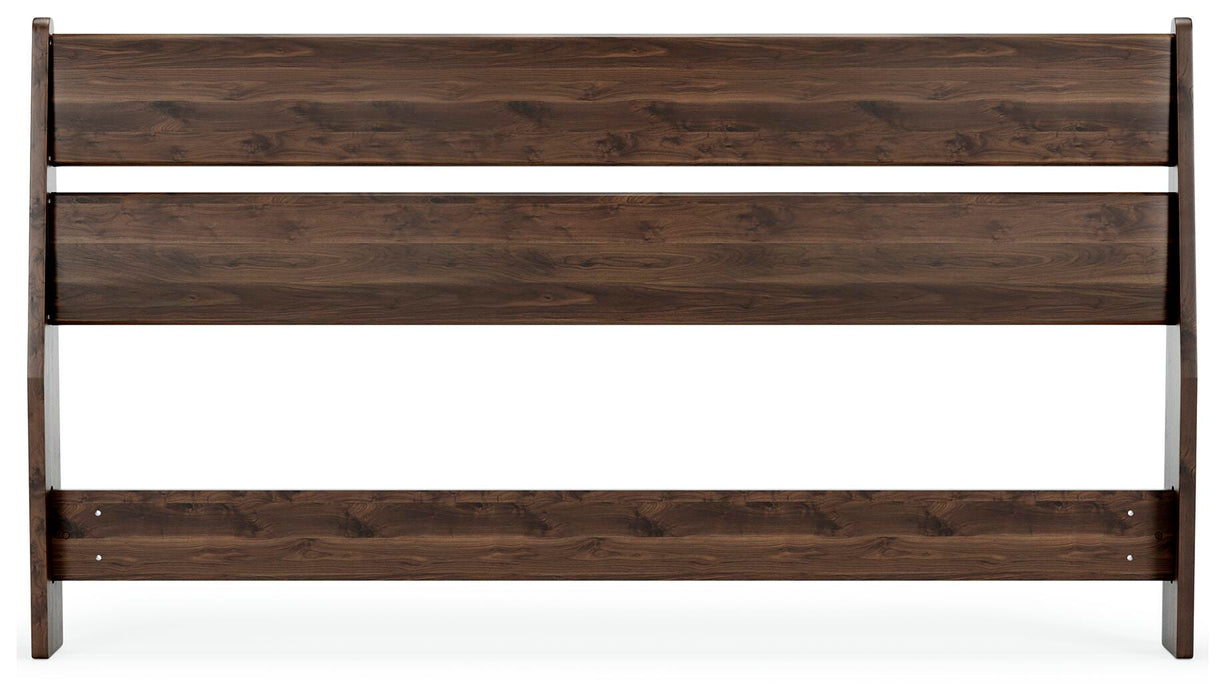 Calverson Bed - Valley Furniture (Rohnert Park, CA)