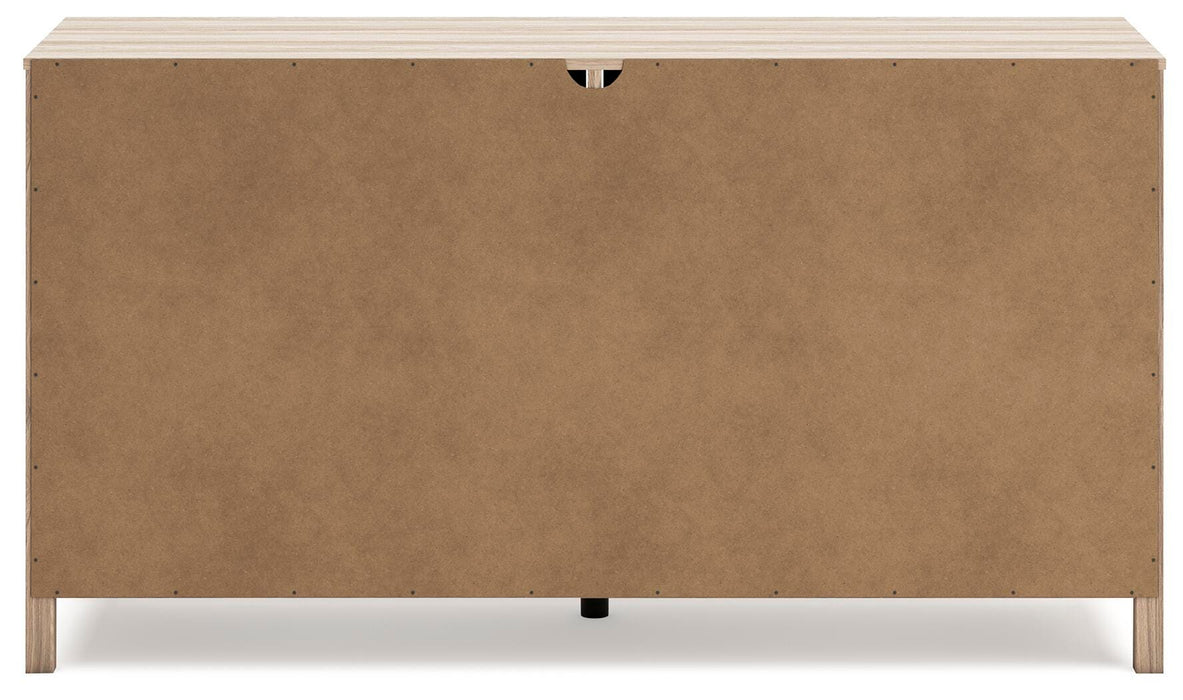 Battelle Dresser - Valley Furniture (Rohnert Park, CA)