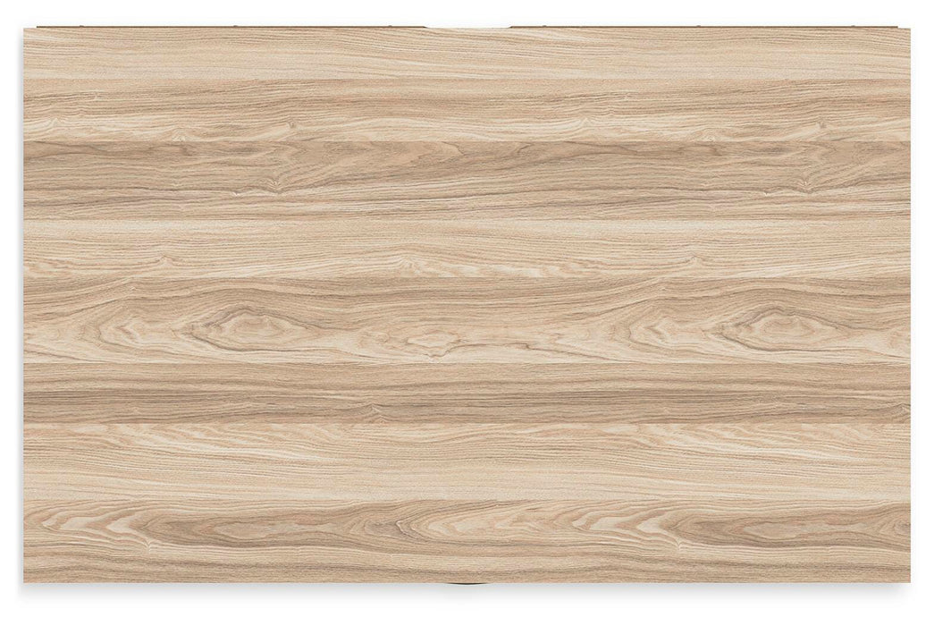 Battelle Chest of Drawers - Valley Furniture (Rohnert Park, CA)
