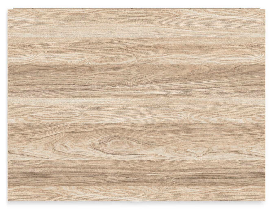Battelle Nightstand - Valley Furniture (Rohnert Park, CA)