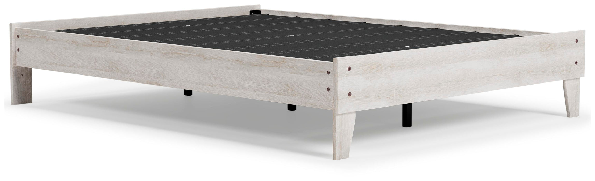 Shawburn Queen Platform Bed - Valley Furniture (Rohnert Park, CA)