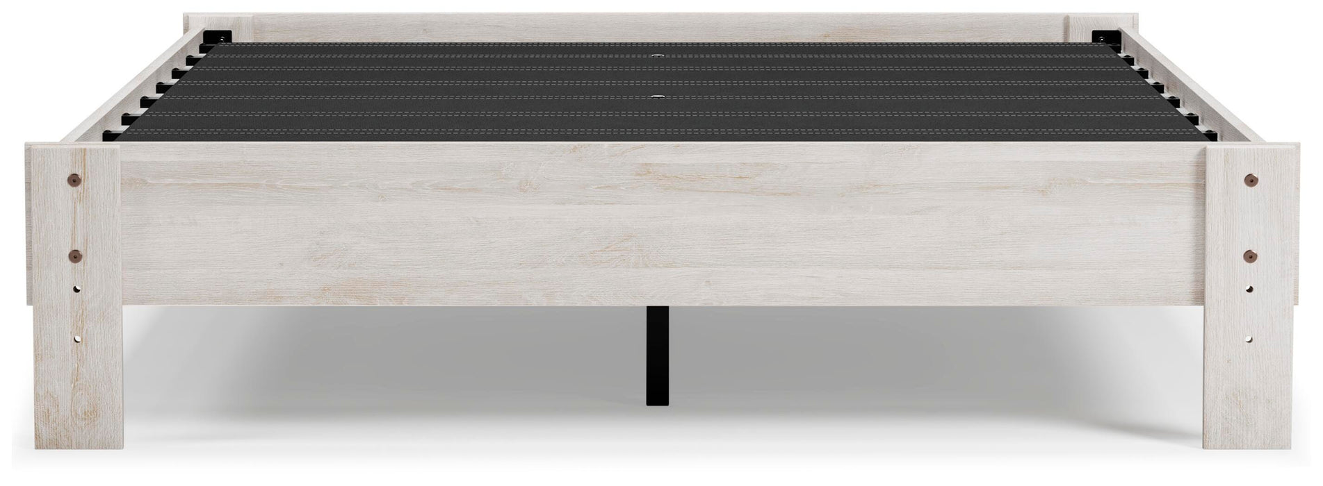 Shawburn Queen Platform Bed - Valley Furniture (Rohnert Park, CA)