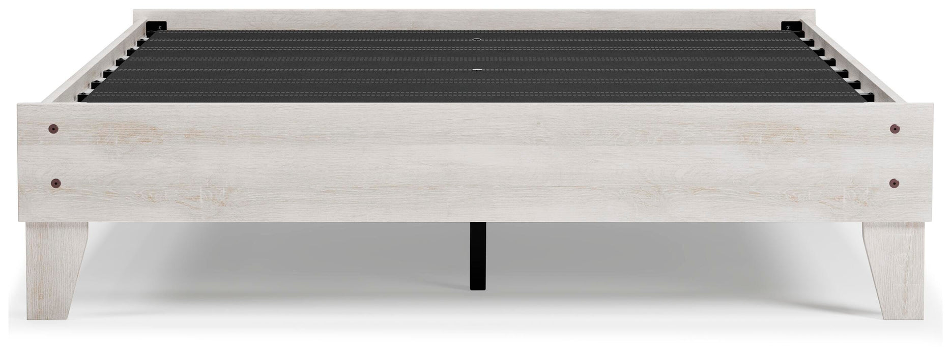 Shawburn Queen Platform Bed - Valley Furniture (Rohnert Park, CA)
