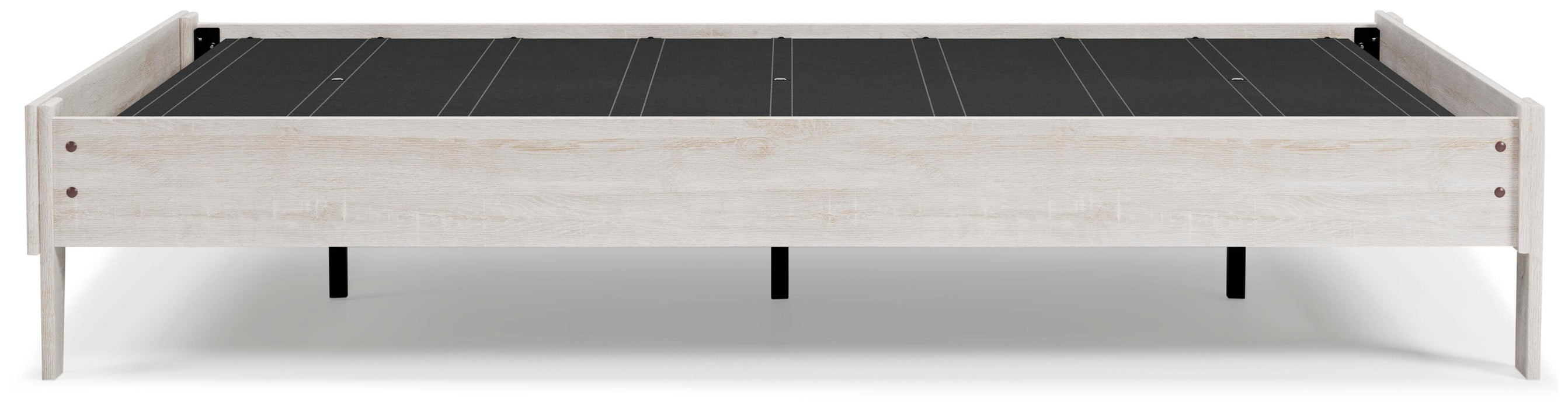 Shawburn Queen Platform Bed - Valley Furniture (Rohnert Park, CA)