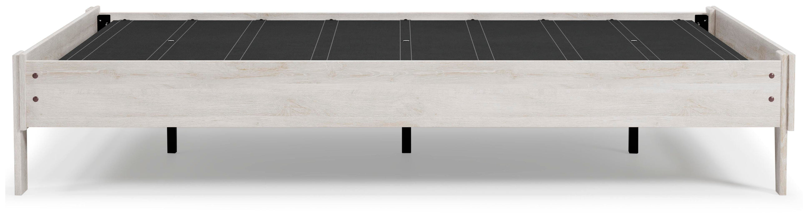 Shawburn Queen Platform Bed - Valley Furniture (Rohnert Park, CA)