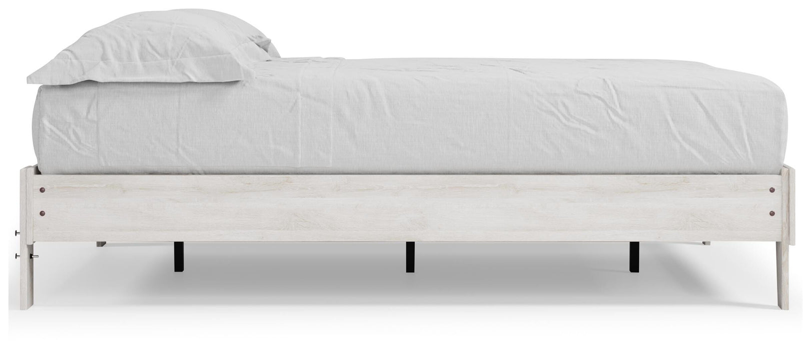 Shawburn Queen Platform Bed - Valley Furniture (Rohnert Park, CA)