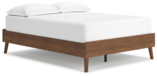 Fordmont Bed - Valley Furniture (Rohnert Park, CA)