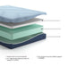 Peak 2.0 10 Memory Foam Mattress - Valley Furniture (Rohnert Park, CA)