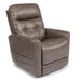 Flexsteel Kenner Power Lift Recliner with Power Headrest and Lumbar image