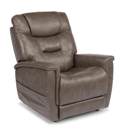 Flexsteel Shaw Power Lift Recliner image