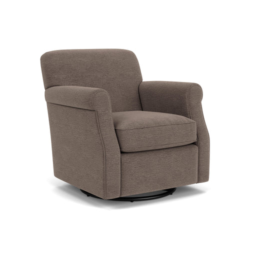 Mabel 0133-11 Swivel Chair image