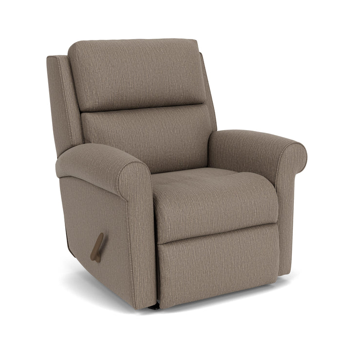 Belle 2830-51 Rocking Recliner