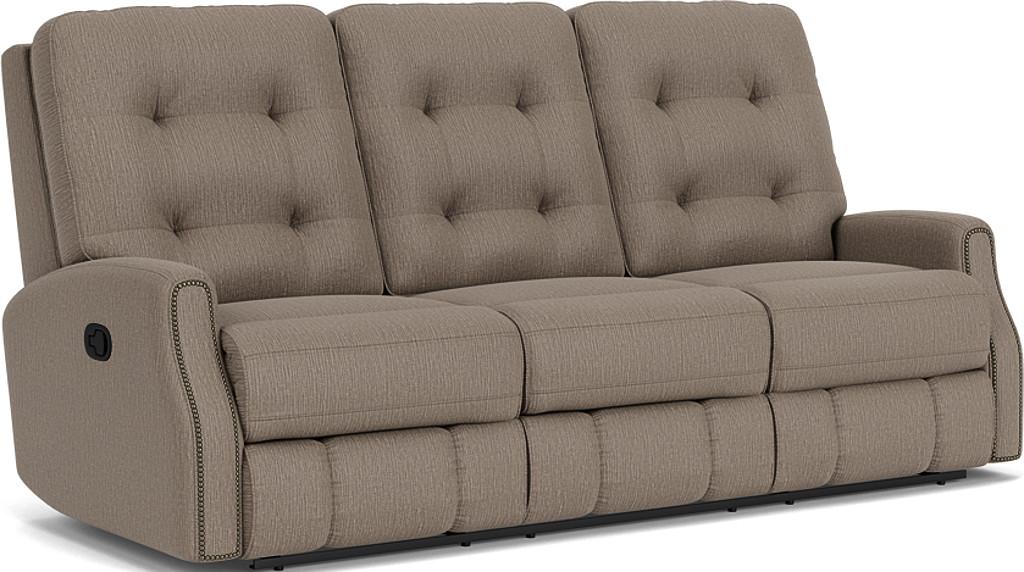 Devon 2881-62 Reclining Sofa