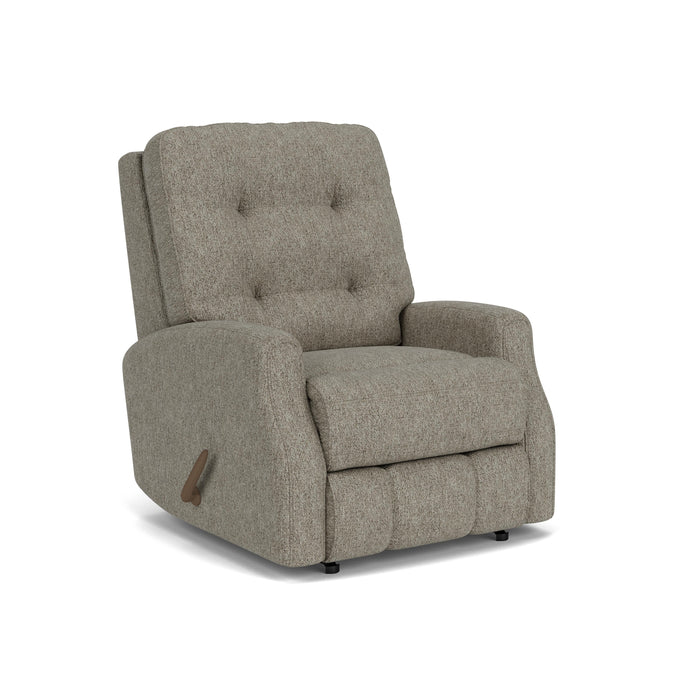 Devon 2882-51 Rocking Recliner