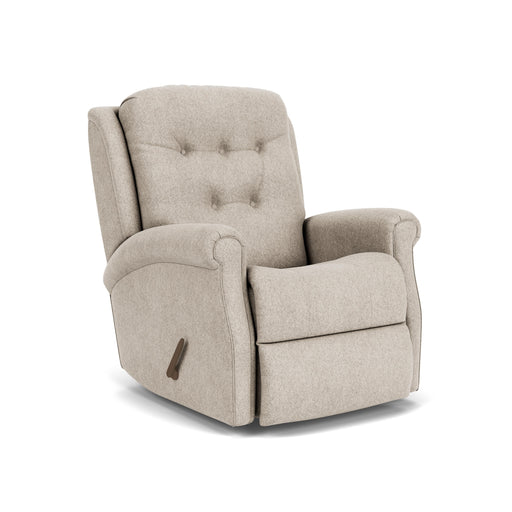 Minnie 2884-51 Rocking Recliner image