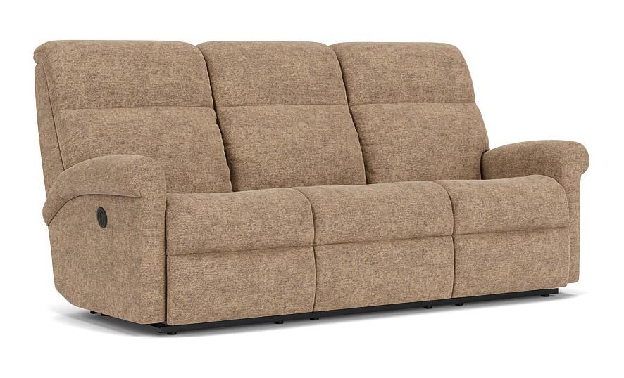 Davis 2902-62M Power Reclining Sofa image