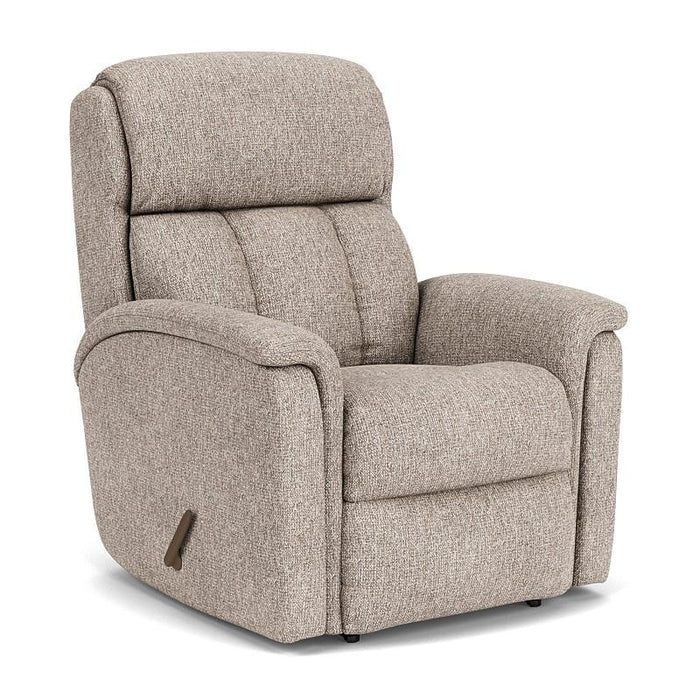 Luna 4502-51 Rocking Recliner