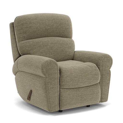 Langston 4504-51 Rocking Recliner image