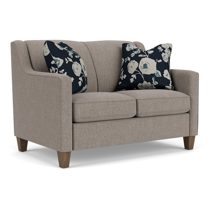 Holly 5118-20 Loveseat