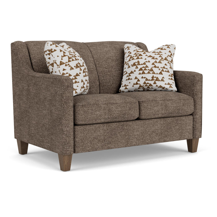 Holly 5118-20 Loveseat