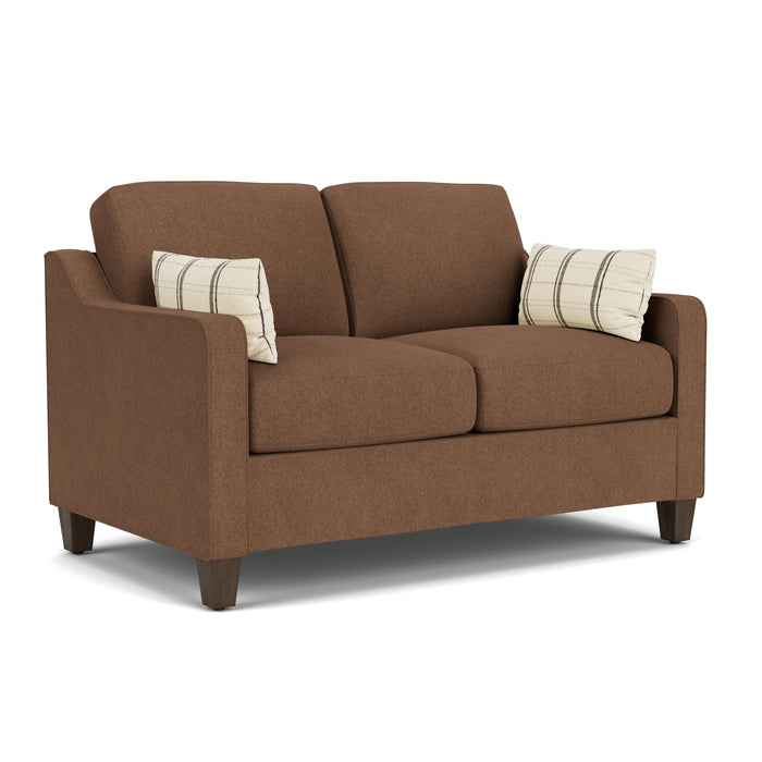 Drew 5725-20 Loveseat