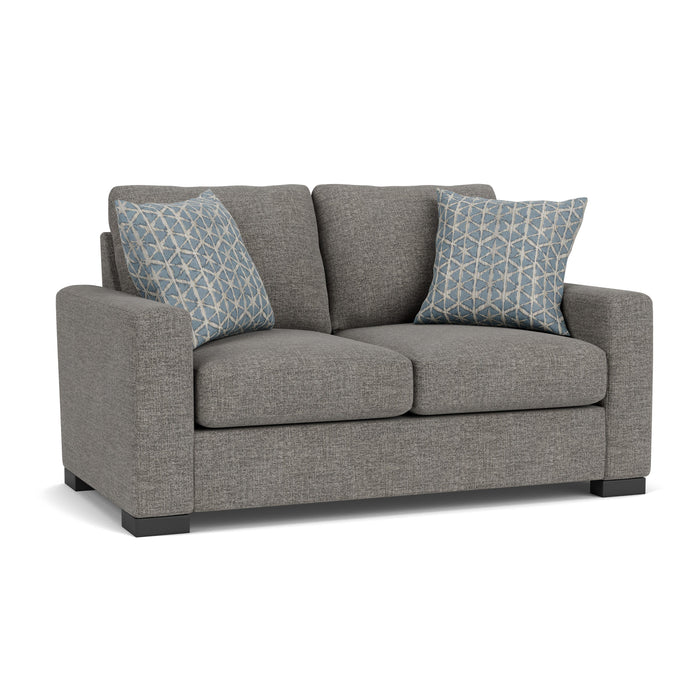 Oliver 5801-20 Loveseat