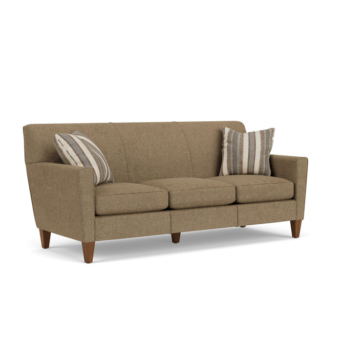 Digby 5966-31 Three-Cushion Sofa