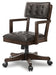 Breckington Home Office Set - Valley Furniture (Rohnert Park, CA)