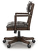Breckington Home Office Set - Valley Furniture (Rohnert Park, CA)