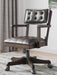 Breckington Home Office Set - Valley Furniture (Rohnert Park, CA)