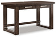 Breckington Home Office Set - Valley Furniture (Rohnert Park, CA)