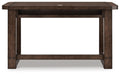 Breckington Home Office Set - Valley Furniture (Rohnert Park, CA)