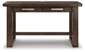 Breckington Home Office Set - Valley Furniture (Rohnert Park, CA)