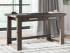 Breckington Home Office Set - Valley Furniture (Rohnert Park, CA)