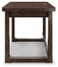 Breckington Home Office Set - Valley Furniture (Rohnert Park, CA)