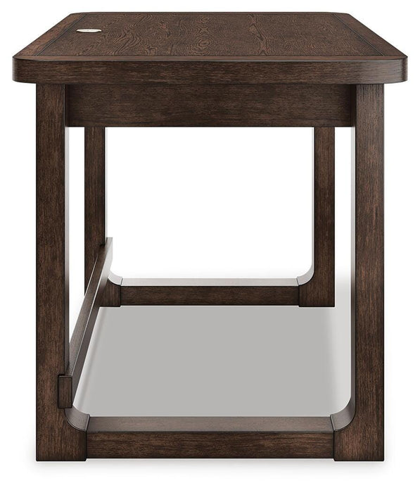 Breckington Home Office Set - Valley Furniture (Rohnert Park, CA)