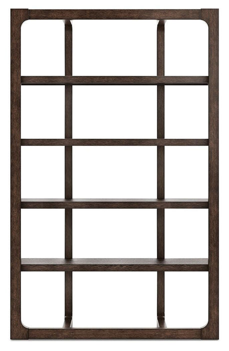 Breckington Home Office Set - Valley Furniture (Rohnert Park, CA)