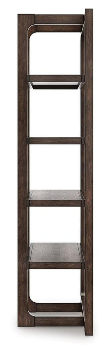 Breckington Home Office Set - Valley Furniture (Rohnert Park, CA)