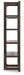 Breckington Home Office Set - Valley Furniture (Rohnert Park, CA)