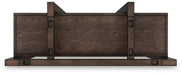 Breckington Home Office Set - Valley Furniture (Rohnert Park, CA)