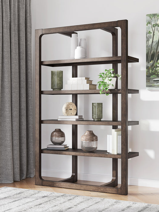 Breckington Home Office Set - Valley Furniture (Rohnert Park, CA)