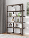 Breckington Home Office Set - Valley Furniture (Rohnert Park, CA)
