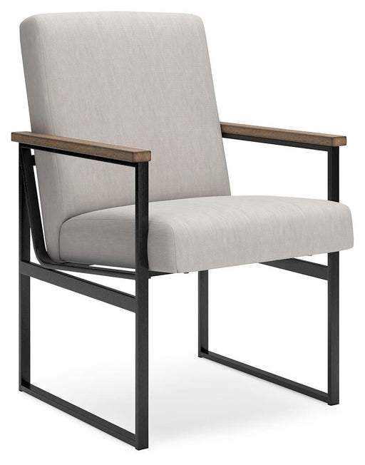 Montia Home Office Set - Valley Furniture (Rohnert Park, CA)
