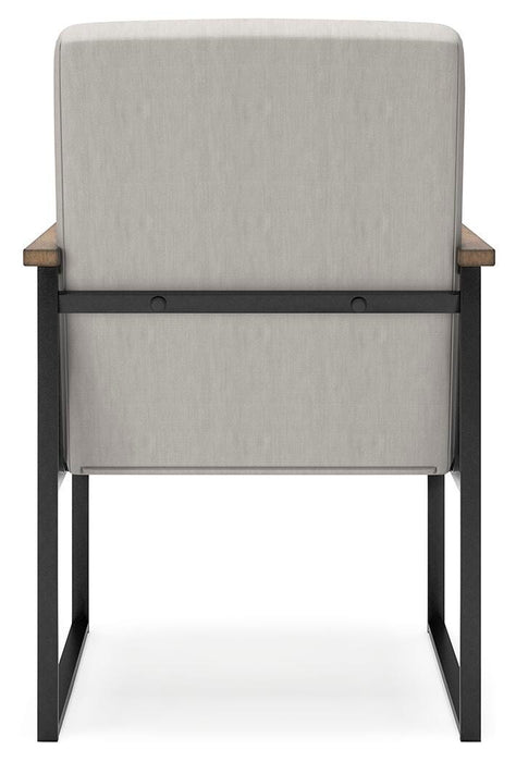 Montia Home Office Set - Valley Furniture (Rohnert Park, CA)