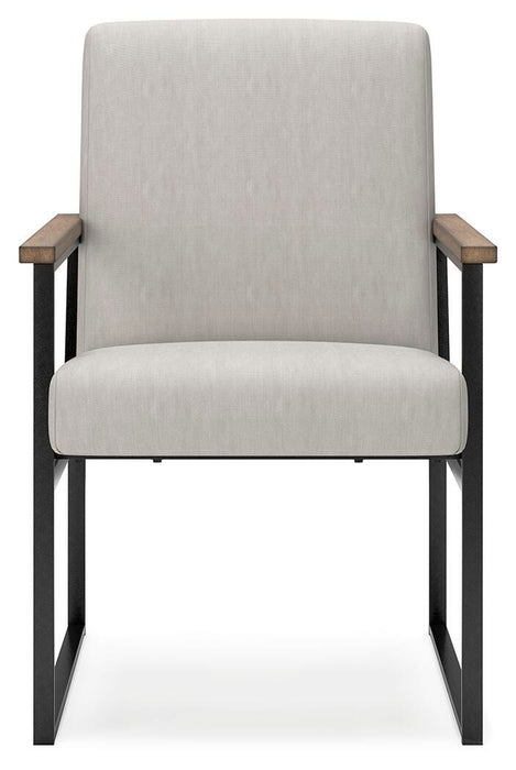 Montia Home Office Set - Valley Furniture (Rohnert Park, CA)