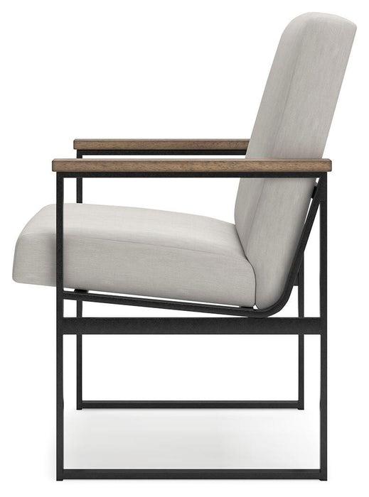Montia Home Office Set - Valley Furniture (Rohnert Park, CA)